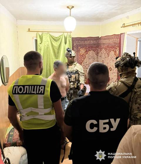Поліція підозрює російський слід у вбивстві Андрія Парубія