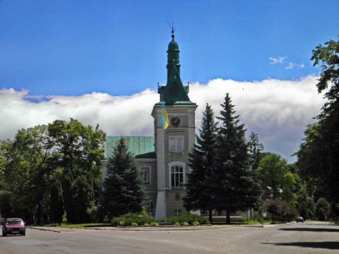 На Львівщині визначилися із найкращим районом області