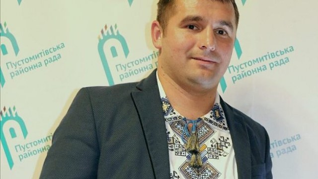 Депутат Васьків скоро стане мільйонером