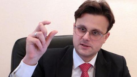 Питання безвізового режиму турбує 10% українців, решта – економлять на всьому, – Галасюк