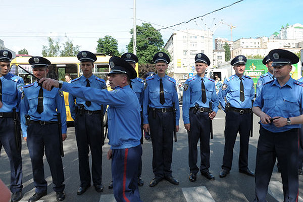 У Львові разом з машиною зник родич кримінального авторитета Вови Морди