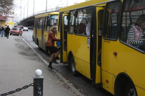 Перевезення міським транспортом на Львівщині у травні здорожчало на 14,6%