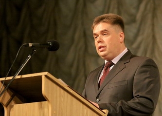 Рудницький оскаржив в суді своє звільнення з посади заступника голови Львівської ОДА