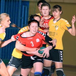 Львівська “Галичанка” зіграє два матчі на виїзді