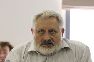 Віталій Мазур