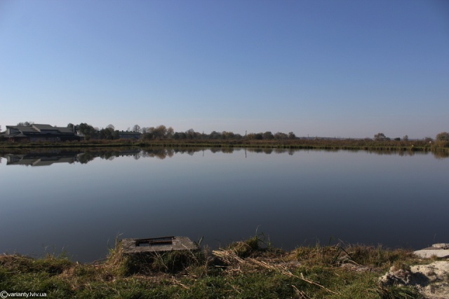 За добу на Львівщині втопилися двоє юнаків