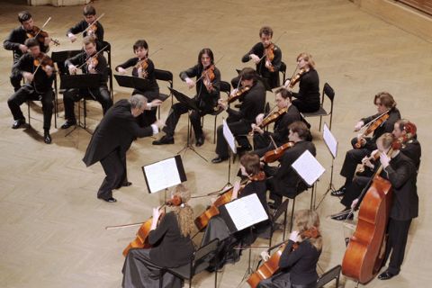 Краківський камерний оркестр дасть концерт у Львівській філармонії