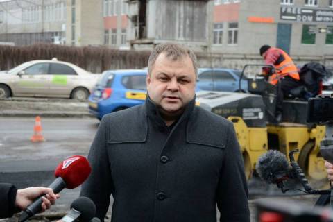 Очільник Львівтеплоенерго у жовтні заробив понад 110 тисяч гривень