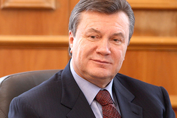 На затримання Януковича вже є дозвіл – СБУ
