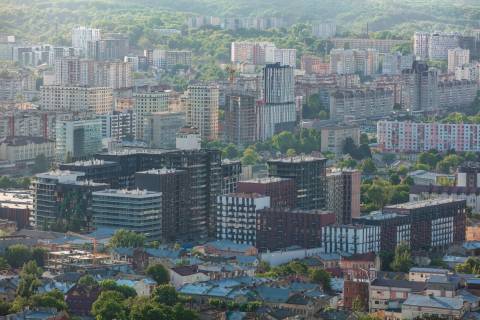 Ринок нерухомості Львова у вересні 2026 року: ціни, попит і вартість оренди