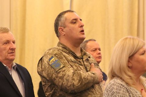 Ганущин вирішив підняти свій XYZ на нафтогазових олігархів Галичини