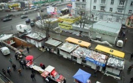 У Львові продовжать працювати більше 1,6 тис. МАФів