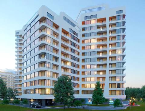 Забудовники мають відшкодувати Львову мільйонні борги за житлові комплекси на Максимовича та Стрийській