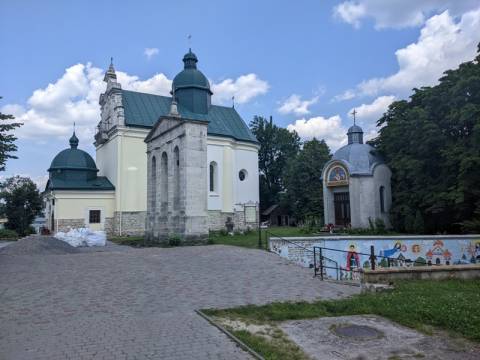 Львівщина у квітні зібрала понад шість мільйонів туристичного збору
