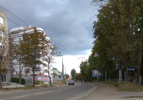 Частині мешканців Личаківського району Львова на день вимкнули воду