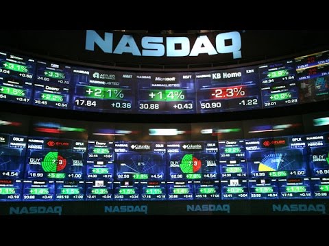 Nasdaq відкриває офіс у Львові