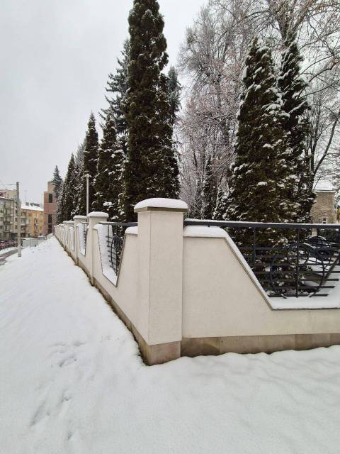 Власнику Фесту дозволили поділити землю під колишньою резиденцією президента у Львові