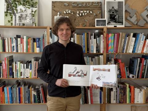 Головний архітектор Львова у грудні отримав майже 250 тисяч гривень зарплати