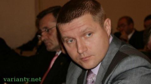 Свободівець Балицький придбав будинок на Старосамбірщині