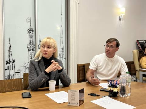 Комісія інженерного господарства погодила додаткові кошти на підготовку Львова до зими