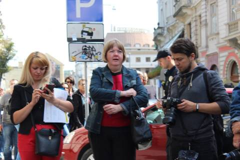 Онисько, Базюк, Ліщенко