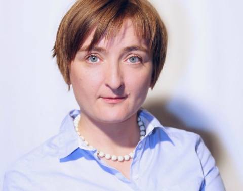 Івона Дадей (фото: Andrea Uebel)