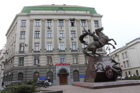 Львівські поліціянти замовляють 200 спальників