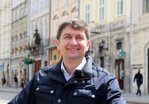 Валерій Веремчук (Фб Валерія Веремчука)