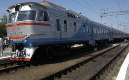 Львівська залізниця влітку перевезла понад 2 млн пасажирів