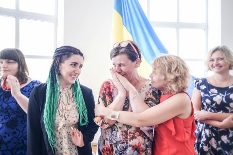 Соціальне підприємництво: місія в Україні