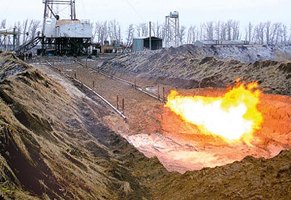 Львівська облрада розгляне угоду про сланцевий газ із "Шеврон" на сесії восени - Колодій