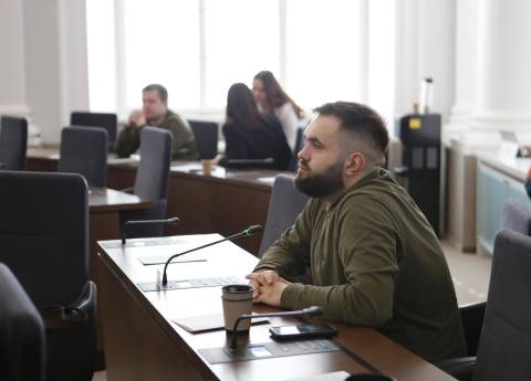 Депутат Репицький торік зберігав 32 тисячі доларів готівки