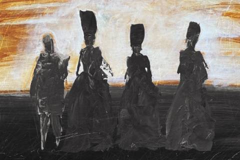 ДахаБраха "Ptakh"
(2025)