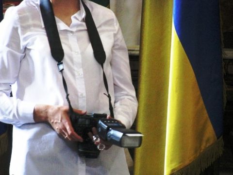 За місяць в Україні зафіксували 6 випадків залякування журналістів