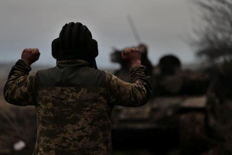 Генштаб ЗСУ оприлюднив втрати росіян на ранок 11 березня