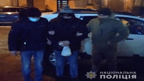 Суд обрав запобіжний захід львів'янину, якого затримали за збут канабісу