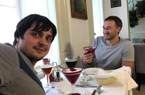 фото: Фб Северина Хобзея