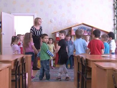 До кінця року дошкільною освітою буде охоплено додатково до 4 тисяч дітей Львівщини