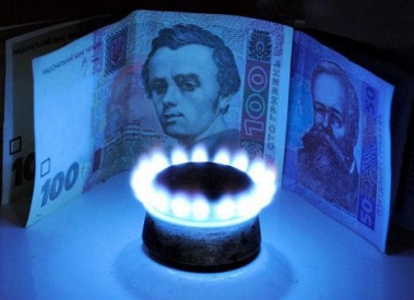 5% від ціни за газ отримує "Львівгаз"