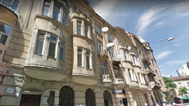 До кінця цього тижня львів'яни можуть подати заявку на ремонт балконів