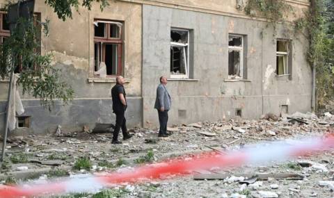 У Львові виділили кошти на оренду житла власників пошкоджених будинків на Олени Степанівни та Щекавицькій