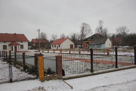 Шевченка, 55;  Гагаріна, 10;   Стуса, 12