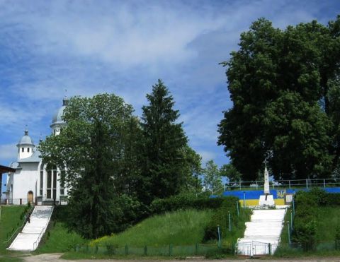 Одне знаю точно – головне не де ти, а хто ти!