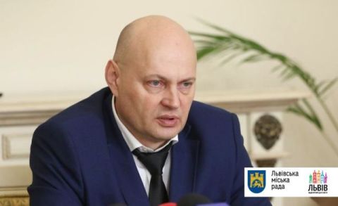 Колапс – це коли впаде метеорит, все інше – технічні речі, – Бабак про львівські маршрутки