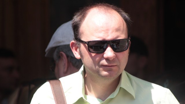 У червні Зубач отримав 63 000 гривень зарплати