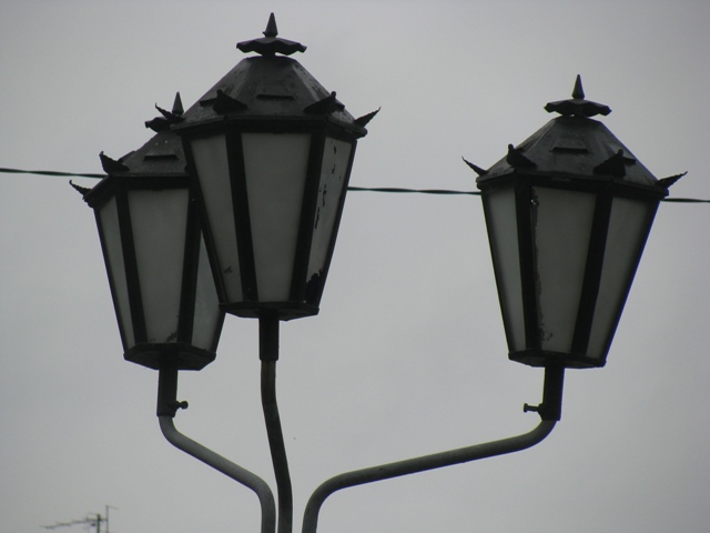 На Львівщині впровадили новий графік погодинних вимкнень світла