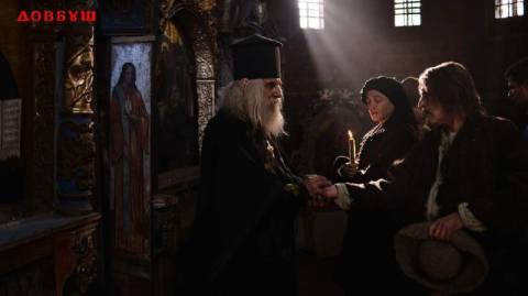 фото: Фб стрічки Довбуш