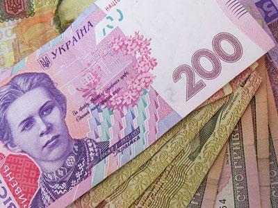 Курс гривні у НБУ - 28,04 грн/$