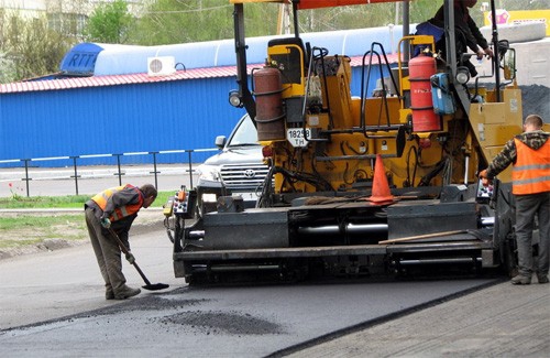 У Львові після Єврочемпіонату продовжать ремонтувати дороги