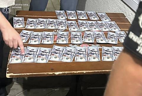 Колишній прикордонник організував схему перетину кордону для ухилянтів під виглядом військових навчань